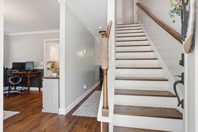 2916 Shadow Lane, North Charleston, SC 29406