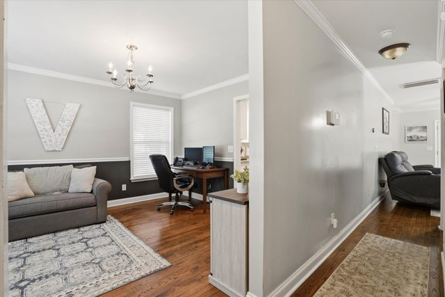 2916 Shadow Lane, North Charleston, SC 29406