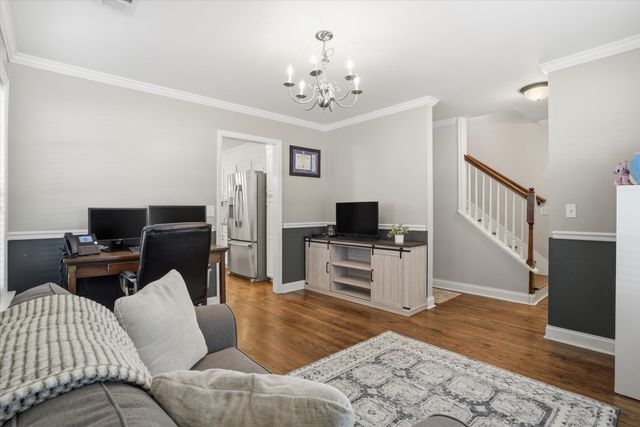 2916 Shadow Lane, North Charleston, SC 29406