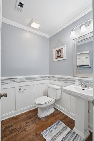 2916 Shadow Lane, North Charleston, SC 29406