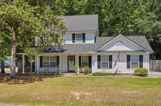 2916 Shadow Lane, North Charleston, SC 29406