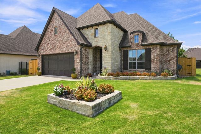 13160 S 68th Avenue E, Bixby, OK 74008