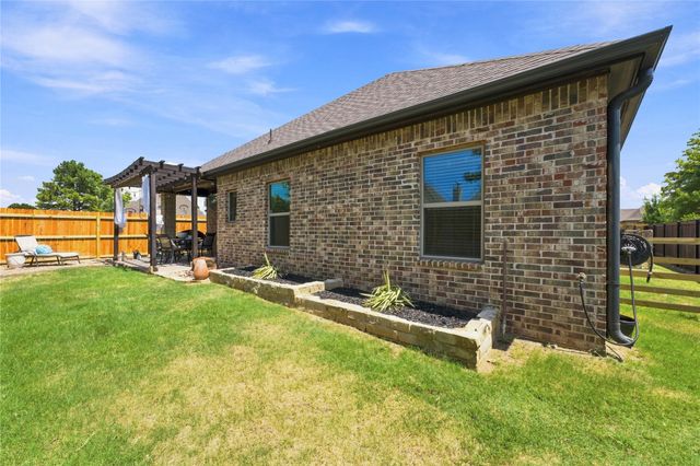 13160 S 68th Avenue E, Bixby, OK 74008