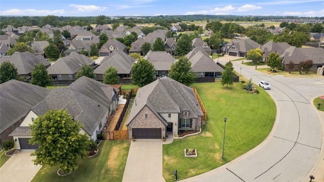 13160 S 68th Avenue E, Bixby, OK 74008