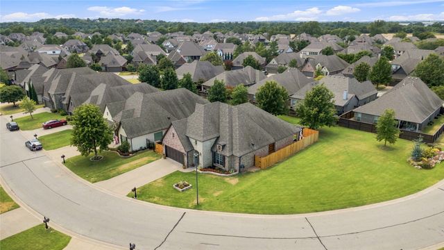 13160 S 68th Avenue E, Bixby, OK 74008