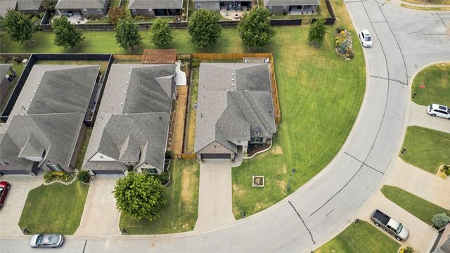 13160 S 68th Avenue E, Bixby, OK 74008
