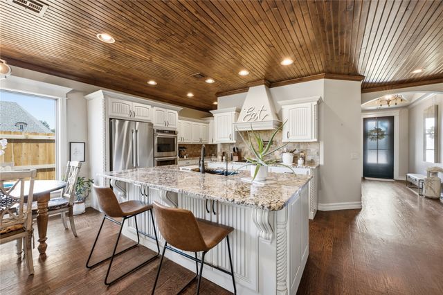 13160 S 68th Avenue E, Bixby, OK 74008