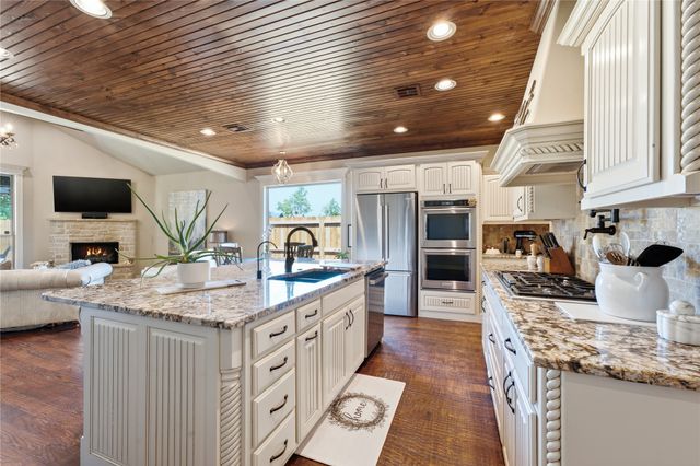 13160 S 68th Avenue E, Bixby, OK 74008
