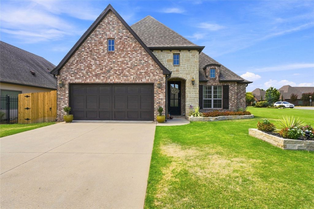 13160 S 68th Avenue E, Bixby, OK 74008
