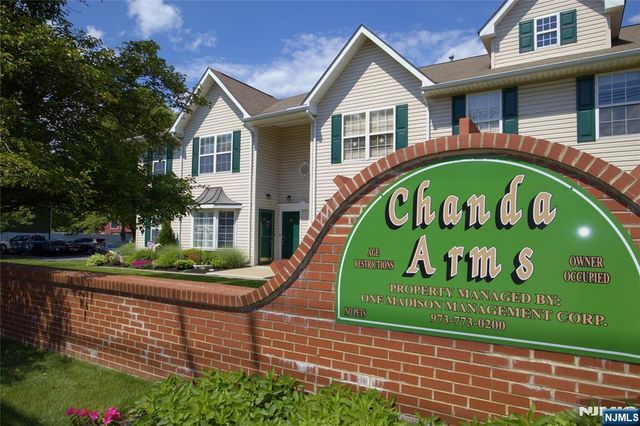 34 Chanda Court D034, Clifton, NJ 07012