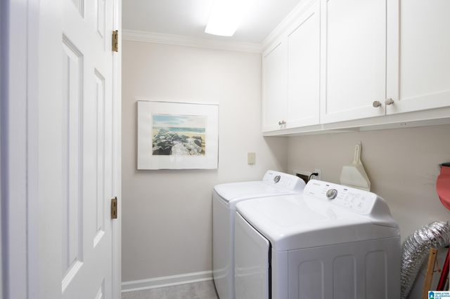 1851 Rockwood Rd, Vestavia Hills, AL 35216