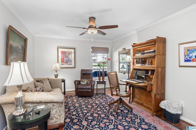 1851 Rockwood Rd, Vestavia Hills, AL 35216