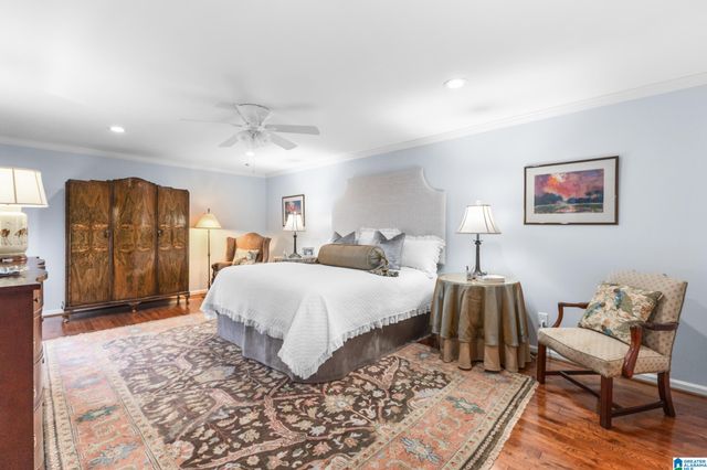 1851 Rockwood Rd, Vestavia Hills, AL 35216