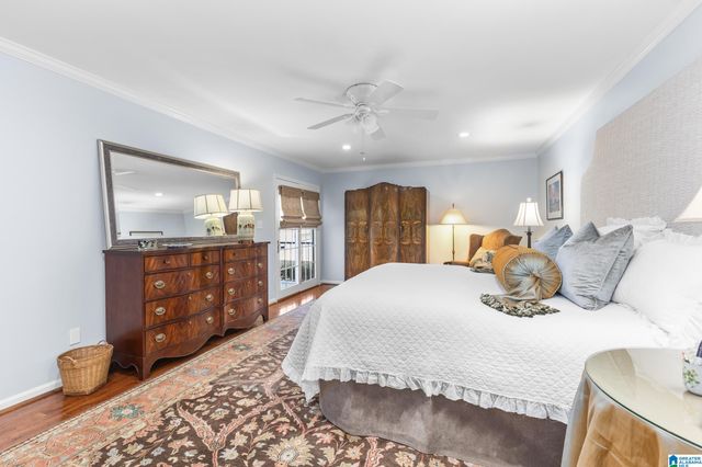 1851 Rockwood Rd, Vestavia Hills, AL 35216