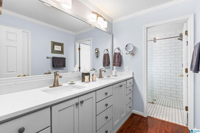 1851 Rockwood Rd, Vestavia Hills, AL 35216