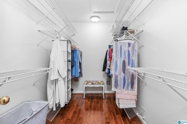 1851 Rockwood Rd, Vestavia Hills, AL 35216