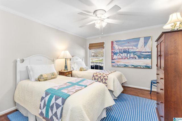 1851 Rockwood Rd, Vestavia Hills, AL 35216