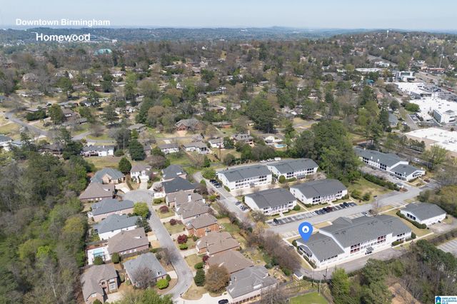 1851 Rockwood Rd, Vestavia Hills, AL 35216