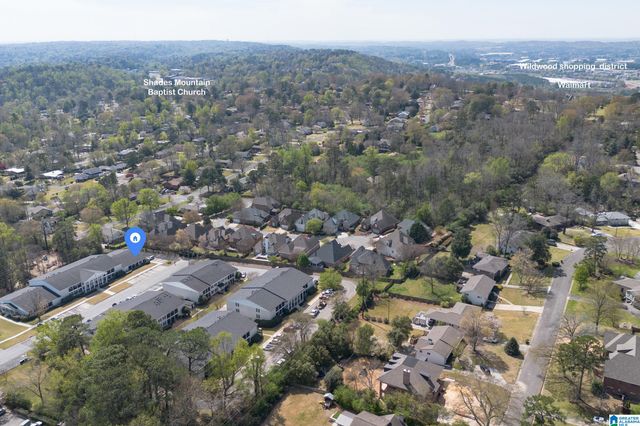 1851 Rockwood Rd, Vestavia Hills, AL 35216