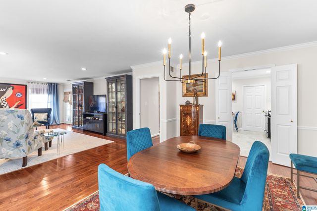 1851 Rockwood Rd, Vestavia Hills, AL 35216