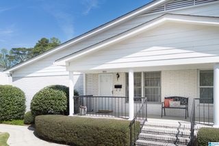 1851 Rockwood Rd, Vestavia Hills, AL 35216