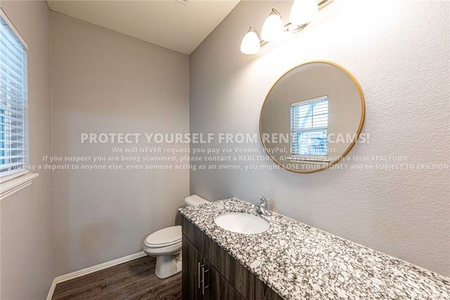 1374 N Corsica Drive, Fayetteville, AR 72704