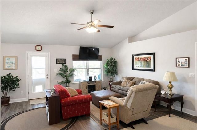 16396 Edgewater Circle, Loxley, AL 36551