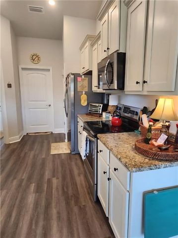 16396 Edgewater Circle, Loxley, AL 36551