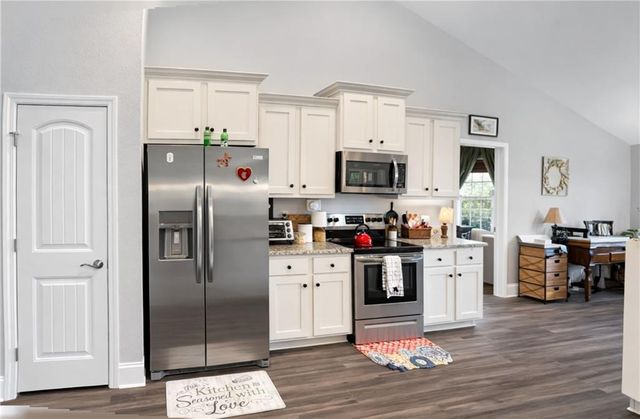 16396 Edgewater Circle, Loxley, AL 36551