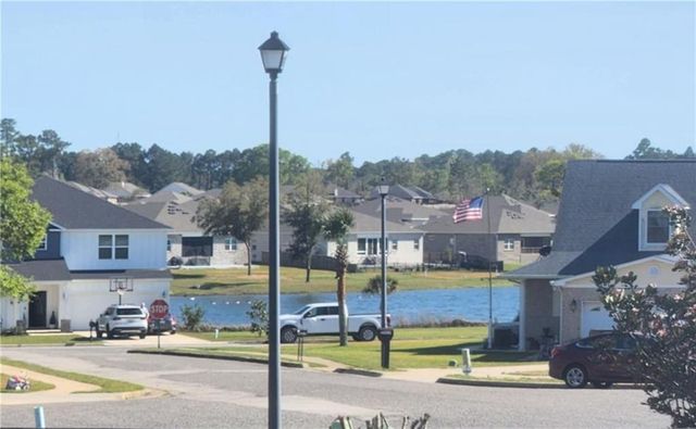 16396 Edgewater Circle, Loxley, AL 36551