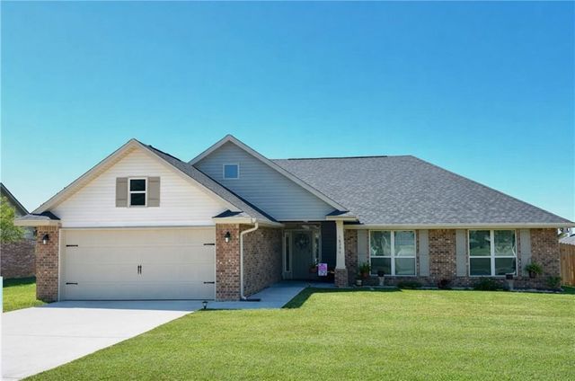 16396 Edgewater Circle, Loxley, AL 36551