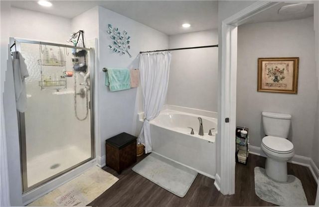 16396 Edgewater Circle, Loxley, AL 36551