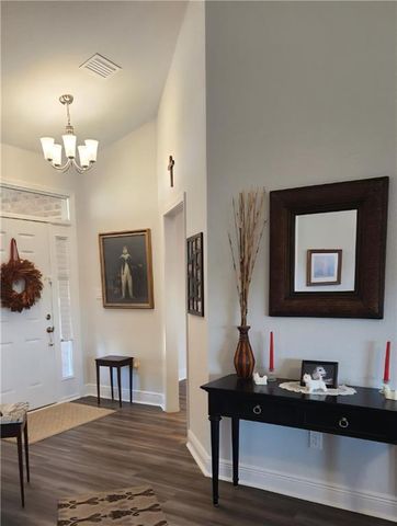 16396 Edgewater Circle, Loxley, AL 36551