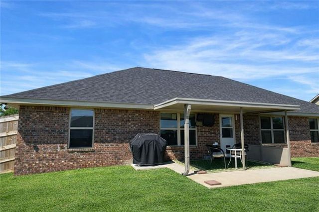 16396 Edgewater Circle, Loxley, AL 36551