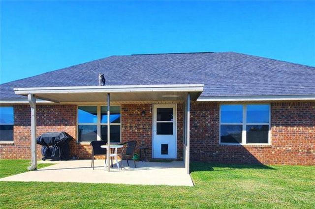 16396 Edgewater Circle, Loxley, AL 36551