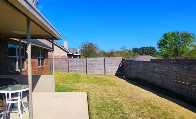 16396 Edgewater Circle, Loxley, AL 36551