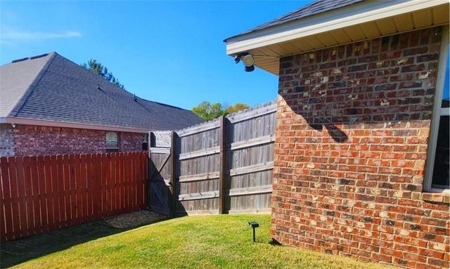 16396 Edgewater Circle, Loxley, AL 36551