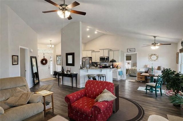 16396 Edgewater Circle, Loxley, AL 36551