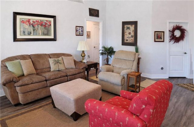 16396 Edgewater Circle, Loxley, AL 36551