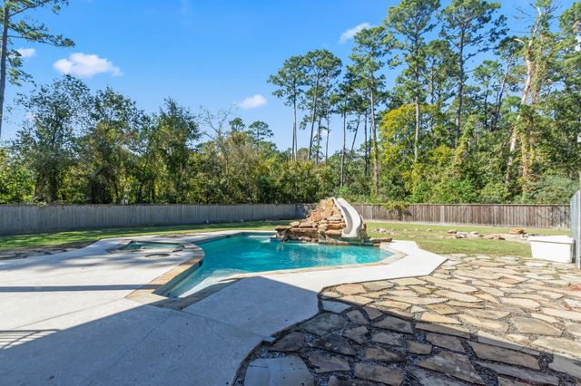 7316 Pine Drive, Alvin, TX 77511