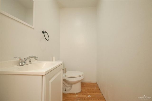 2125 Tucker Road, Harlingen, TX 78552