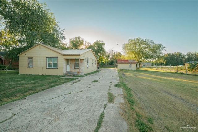 2125 Tucker Road, Harlingen, TX 78552