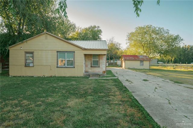 2125 Tucker Road, Harlingen, TX 78552