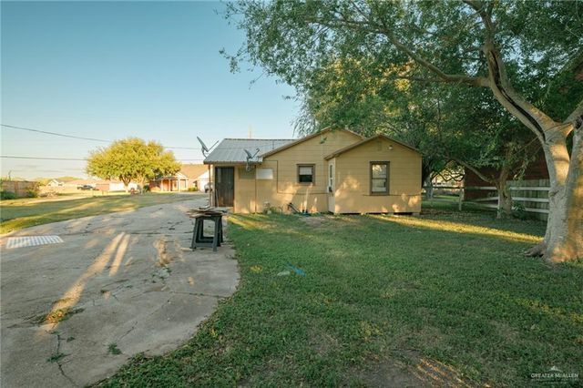 2125 Tucker Road, Harlingen, TX 78552