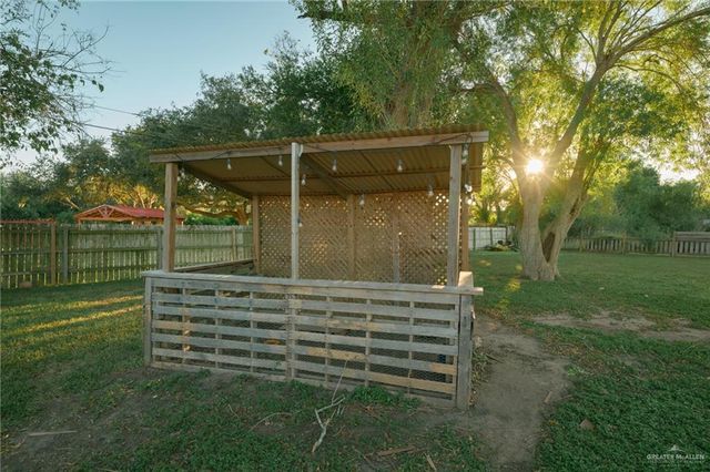 2125 Tucker Road, Harlingen, TX 78552
