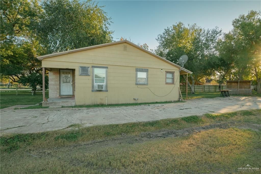 2125 Tucker Road, Harlingen, TX 78552