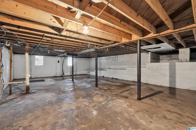 1700 4TH WAY NW, Center Point, AL 35215