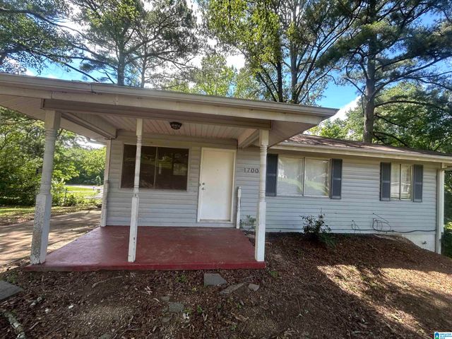 1700 4TH WAY NW, Center Point, AL 35215