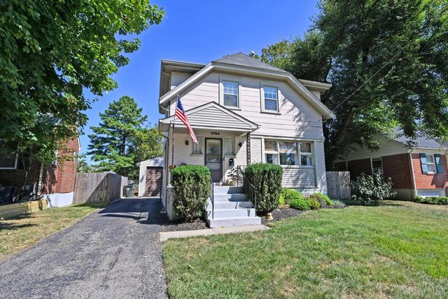 3754 N Berkley Circle, Silverton, OH 45236