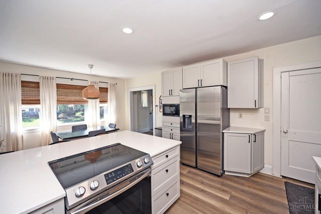 3754 N Berkley Circle, Silverton, OH 45236